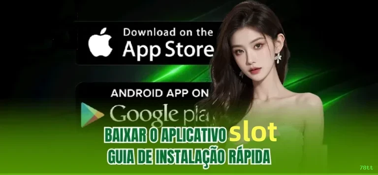 Configurações úteis dentro do app 78tt