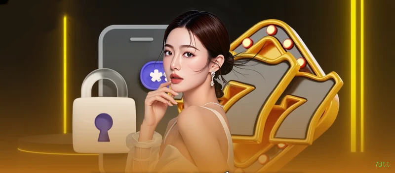 Slots com prêmios 78tt